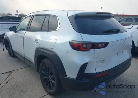 2024 Mazda Cx-50 2.5 S Preferred z USA, uszkodzony, nr VIN 7MMVABBM8RN180939